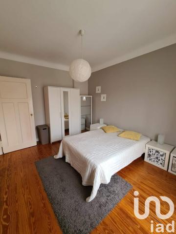 Appartement à vendre 2 pièces 42 m² Montigny-lès-Metz