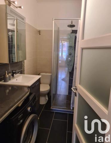 Appartement à vendre 2 pièces 42 m² Montigny-lès-Metz