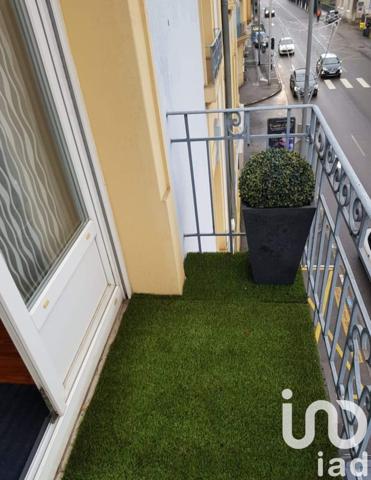 Appartement à vendre 2 pièces 42 m² Montigny-lès-Metz