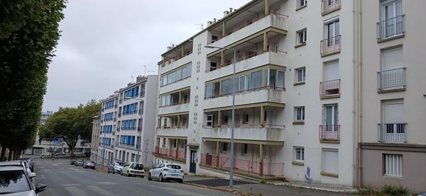 BREST RECOUVRANCE , Brest