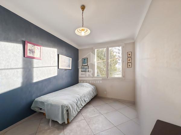 Appartement Type 2/3 50 m2 Chutes lavie 13004 Marseille