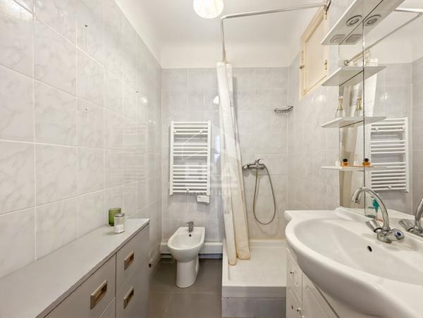 Appartement Type 2/3 50 m2 Chutes lavie 13004 Marseille