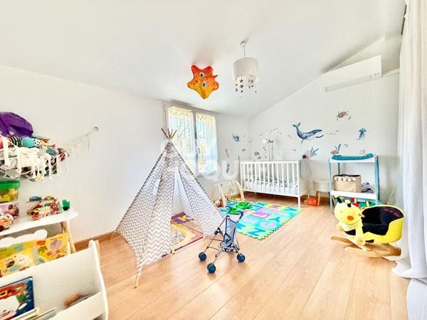 Maison et dépendances à 5min des commerces et de la plage de la Hume