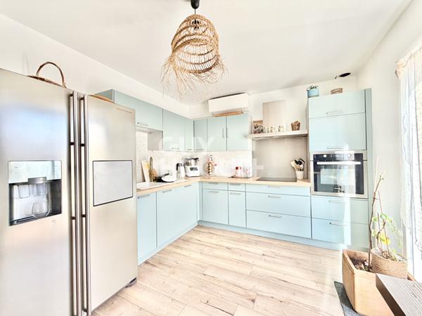 Maison et dépendances à 5min des commerces et de la plage de la Hume