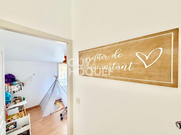 Maison et dépendances à 5min des commerces et de la plage de la Hume