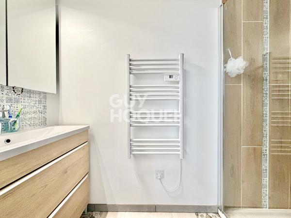 Maison et dépendances à 5min des commerces et de la plage de la Hume