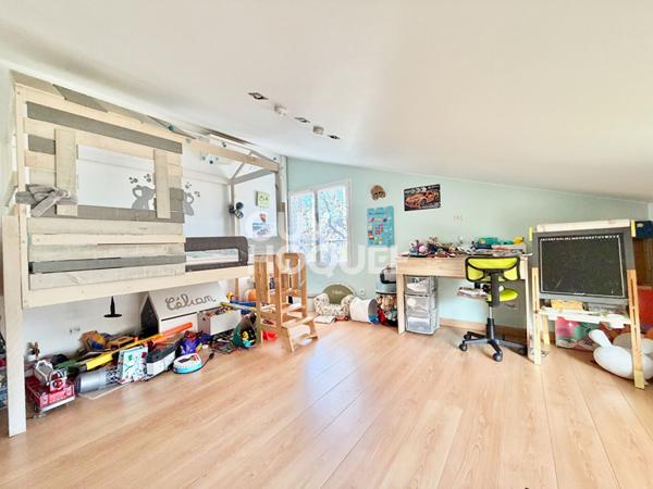 Maison et dépendances à 5min des commerces et de la plage de la Hume