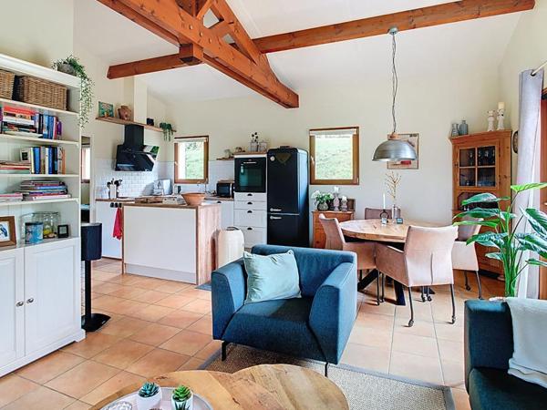 Maison dans un village de vacances à Gourdon