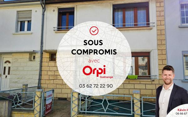 Maison à vendre    5 pièces •  Bertrange