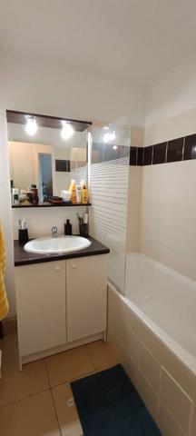 Appartement 2 pièces 33 m²