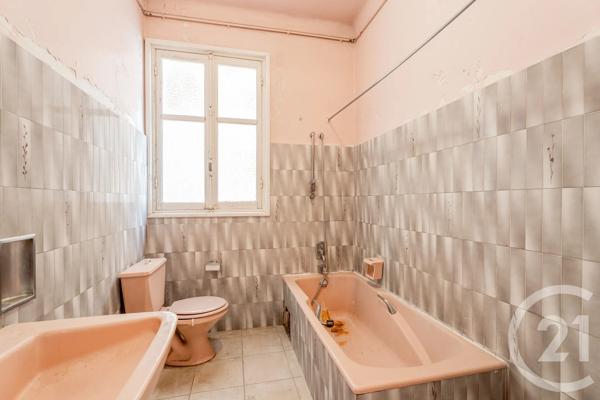 Appartement F2 à vendre  3 pièces - 92,01 m 2   NICE  - 06