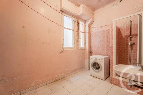 Appartement F2 à vendre  3 pièces - 92,01 m 2   NICE  - 06