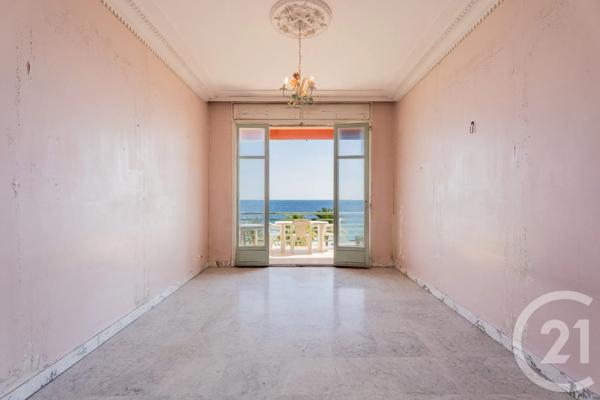 Appartement F2 à vendre  3 pièces - 92,01 m 2   NICE  - 06