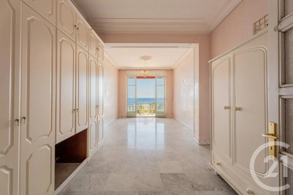 Appartement F2 à vendre  3 pièces - 92,01 m 2   NICE  - 06