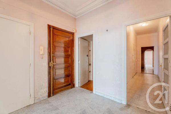 Appartement F2 à vendre  3 pièces - 92,01 m 2   NICE  - 06