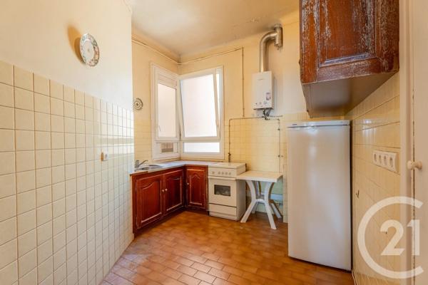 Appartement F2 à vendre  3 pièces - 92,01 m 2   NICE  - 06
