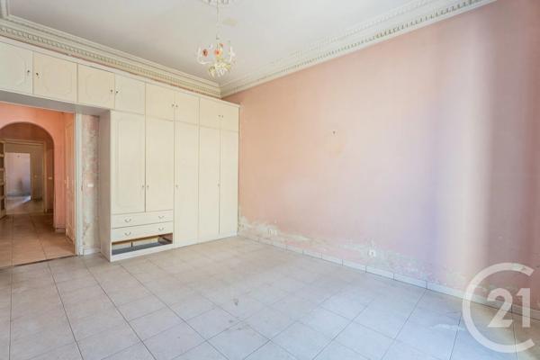 Appartement F2 à vendre  3 pièces - 92,01 m 2   NICE  - 06