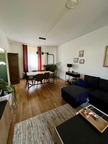 Maison Périgueux 130 m2 avec jardin