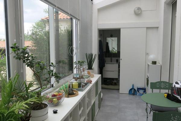 Maison Périgueux 130 m2 avec jardin