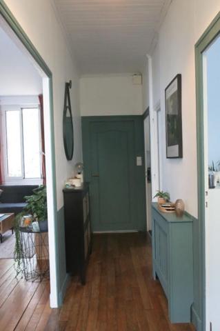 Maison Périgueux 130 m2 avec jardin