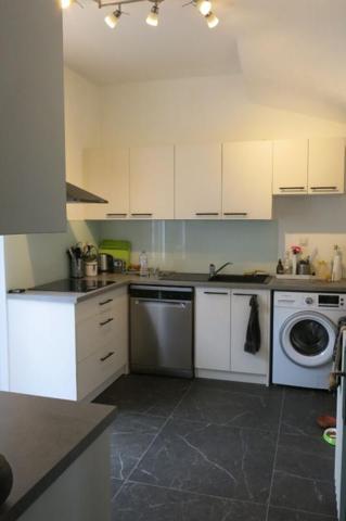 Maison Périgueux 130 m2 avec jardin