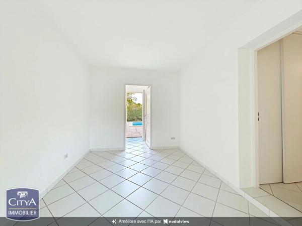 Maison à vendre 4 pièces 114m² Grimaud (83310)