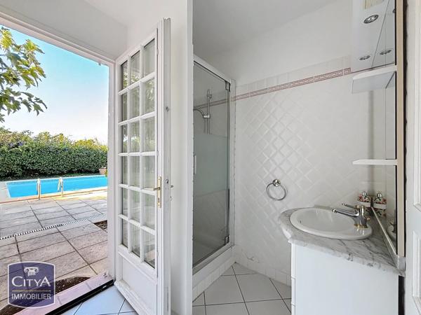 Maison à vendre 4 pièces 114m² Grimaud (83310)