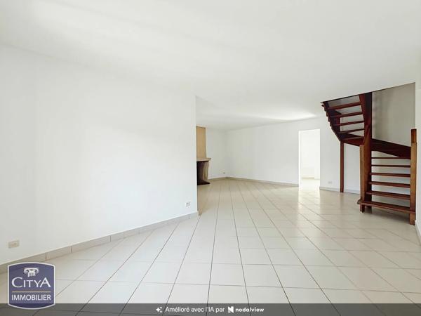 Maison à vendre 4 pièces 114m² Grimaud (83310)