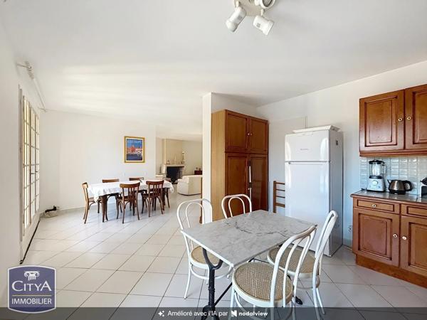 Maison à vendre 4 pièces 114m² Grimaud (83310)