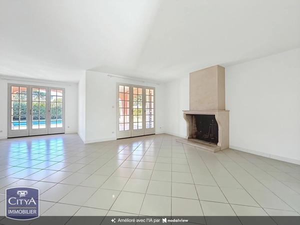 Maison à vendre 4 pièces 114m² Grimaud (83310)