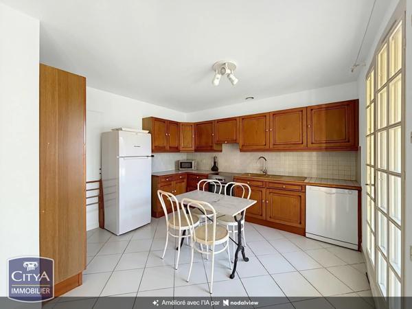 Maison à vendre 4 pièces 114m² Grimaud (83310)