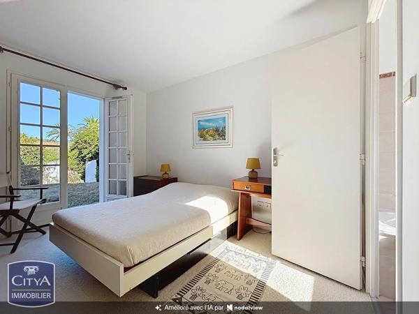 Maison à vendre 4 pièces 114m² Grimaud (83310)