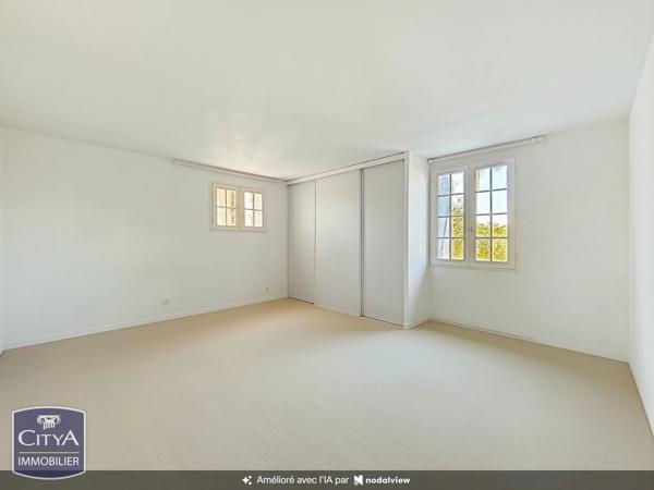 Maison à vendre 4 pièces 114m² Grimaud (83310)