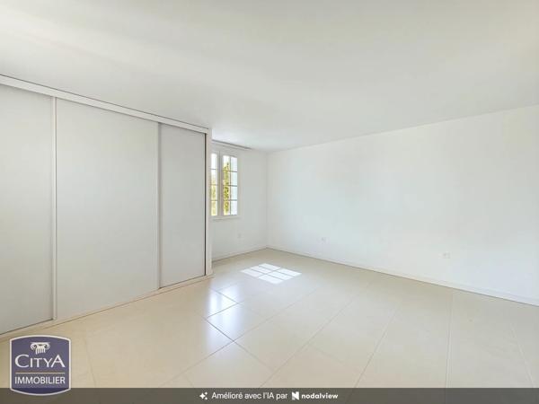 Maison à vendre 4 pièces 114m² Grimaud (83310)