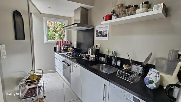 Maison à vendre Niort