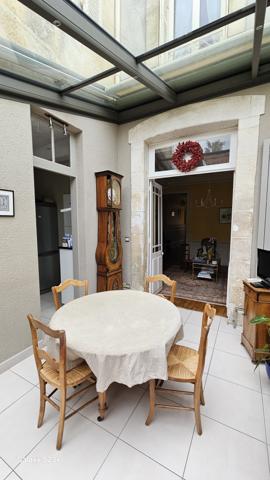 Maison à vendre Niort