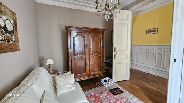 Maison à vendre Niort