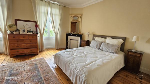 Maison à vendre Niort