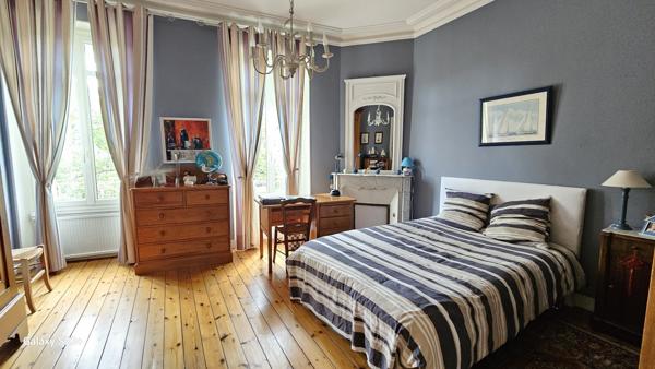 Maison à vendre Niort