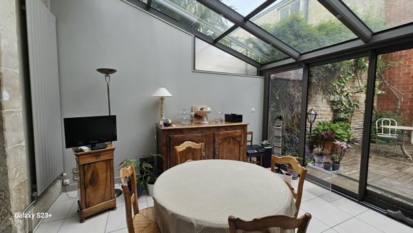 Maison à vendre Niort