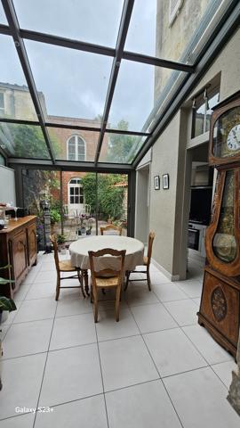 Maison à vendre Niort