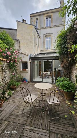 Maison à vendre Niort
