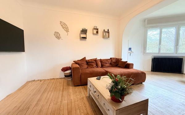 Maison à vendre    5 pièces •  Aire-sur-l'Adour