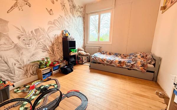 Maison à vendre    5 pièces •  Aire-sur-l'Adour