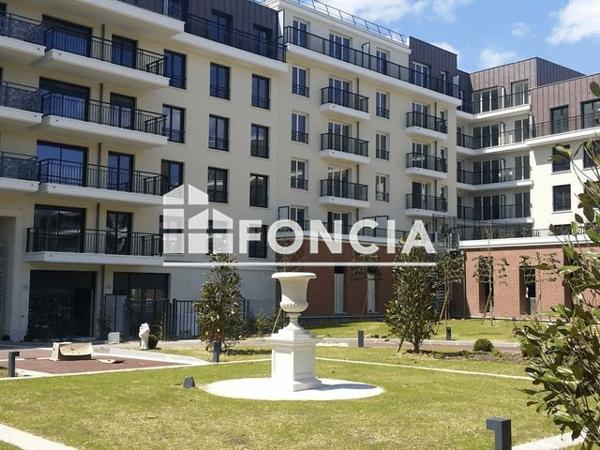 Location Appartement 2 pièces 42.63 m² - 35 RUE DE LA VANNE Montrouge 92120