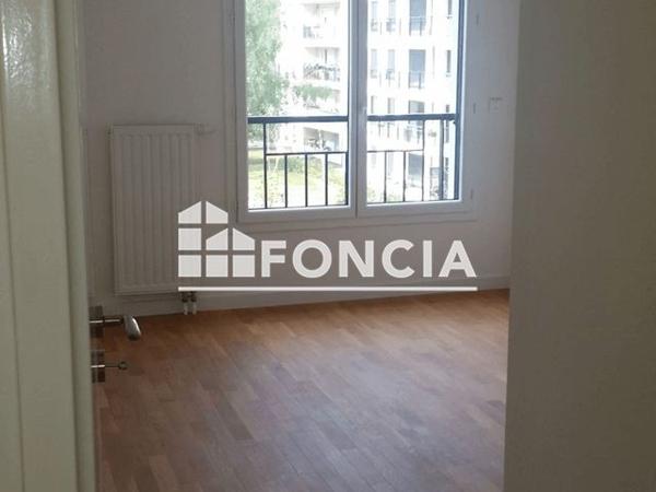 Location Appartement 2 pièces 42.63 m² - 35 RUE DE LA VANNE Montrouge 92120