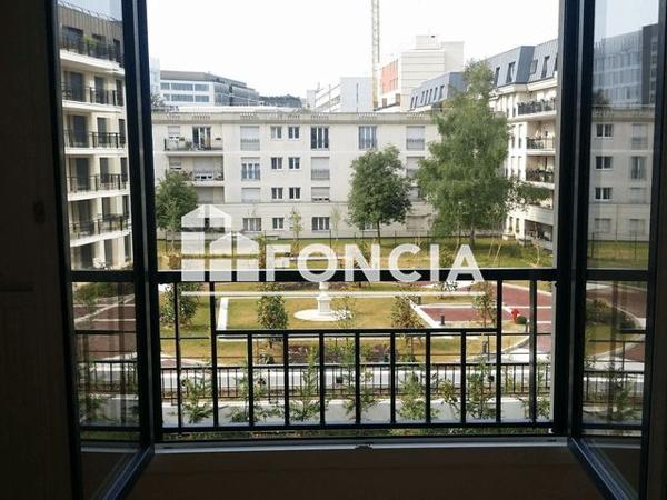 Location Appartement 2 pièces 42.63 m² - 35 RUE DE LA VANNE Montrouge 92120