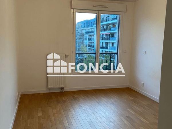 Location Appartement 2 pièces 42.63 m² - 35 RUE DE LA VANNE Montrouge 92120