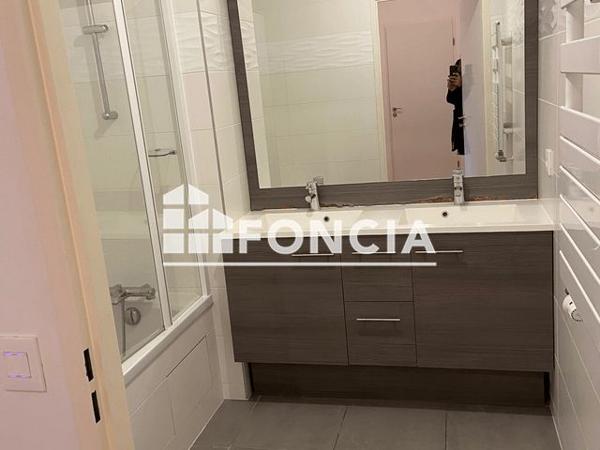 Location Appartement 2 pièces 42.63 m² - 35 RUE DE LA VANNE Montrouge 92120