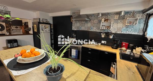 À vendre Appartement 2 pièces 56.96 m² - Saint-jean-de-monts 85160